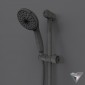 shower set Grohe BauLoop 32815000 (BauEdge_32820000) + Tempesta 100 (27598001)